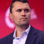 Charlie Kirk: The Newest Chapter in the Saga of Political Martyrs