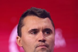 Charlie Kirk: The Newest Chapter in the Saga of Political Martyrs