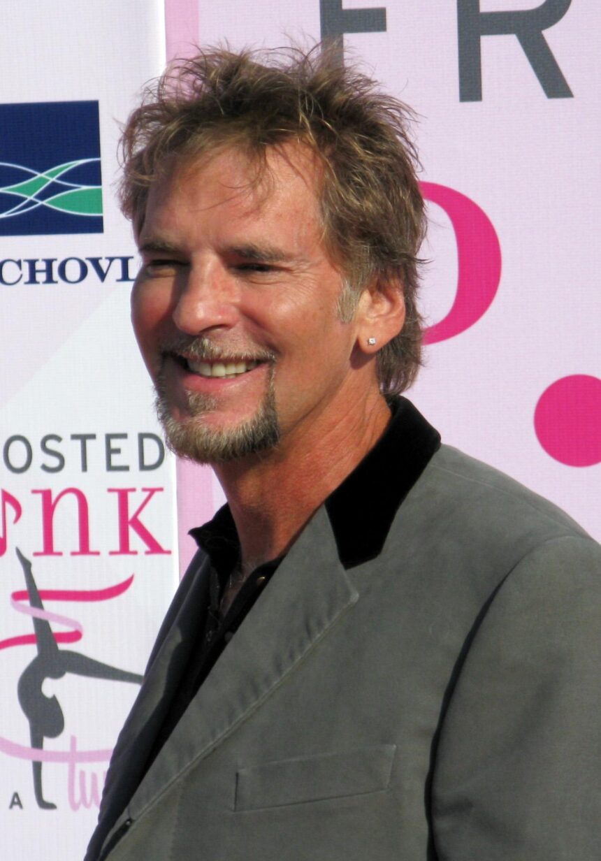 Kenny Loggins Furious After Trump Misuses His Song in Controversial AI Video
