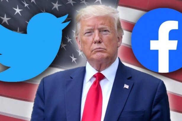 Trump’s Social Media Strategy: Crafting a Heroic Persona to Captivate His Base