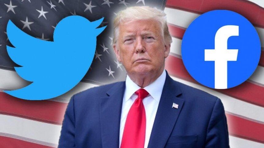 Trump’s Social Media Strategy: Crafting a Heroic Persona to Captivate His Base