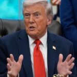 Trump’s 0 Million Taxpayer Heist: The Role of John Roberts Revealed!