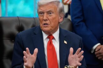 Trump’s 0 Million Taxpayer Heist: The Role of John Roberts Revealed!