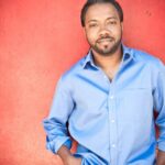 Al Letson’s No Kings: A Journey of Hope, Fury, and Inflatable Wonders