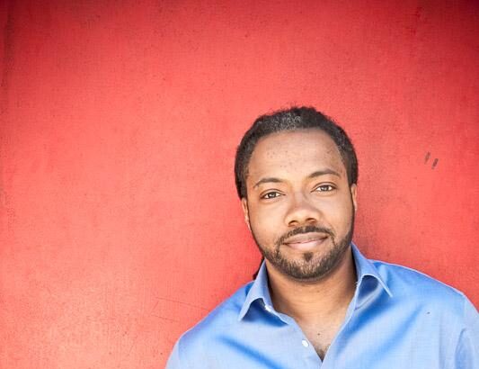 Al Letson’s No Kings: A Journey of Hope, Fury, and Inflatable Wonders