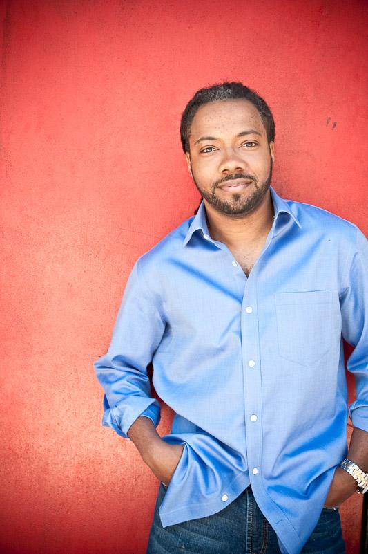 Al Letson’s No Kings: A Journey of Hope, Fury, and Inflatable Wonders