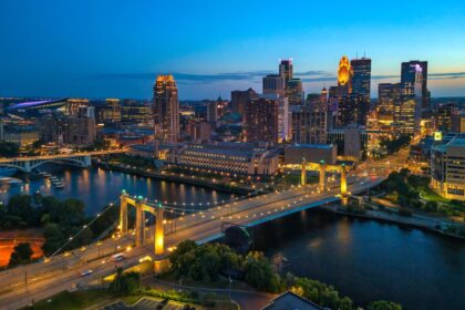 Judge Assigns Unique Task to Minnesota Woman Who Cast Her Deceased Mother’s Vote for Trump