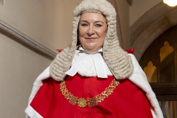 Top Judge Sounds Alarm: Donald Trump’s Actions Could Endanger American Society