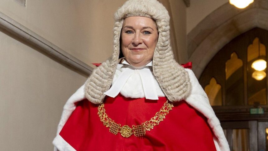 Top Judge Sounds Alarm: Donald Trump’s Actions Could Endanger American Society