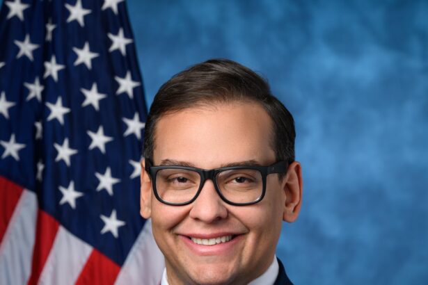 George Santos Makes a Comeback on Network TV!