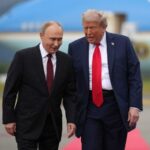 How a Trump-Putin Budapest Summit Could Have Undermined Global Law and Strained Ukraine-Hungary Ties How a Trump-Putin Budapest Summit Could Have Undermined Global Law and Strained Ukraine-Hungary Ties