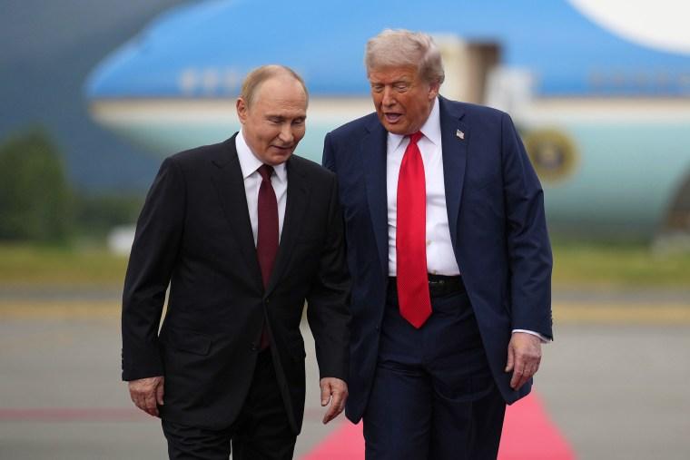 How a Trump-Putin Budapest Summit Could Have Undermined Global Law and Strained Ukraine-Hungary Ties How a Trump-Putin Budapest Summit Could Have Undermined Global Law and Strained Ukraine-Hungary Ties