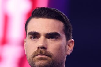 Ben Shapiro Unpacks the Conflicts of Interest Behind Trump’s 0M DOJ Payout Push