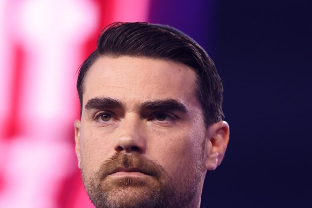 Ben Shapiro Unpacks the Conflicts of Interest Behind Trump’s 0M DOJ Payout Push