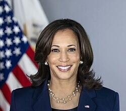 Kamala Harris Takes a Stand: Defending Gaza and Challenging Trump’s Authoritarianism