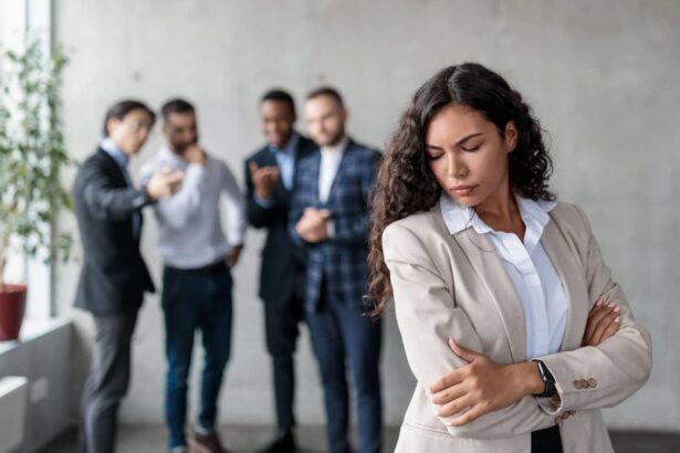 Under Trump, Federal Agency Fails to Uphold Anti-Discrimination Standards in the Workplace