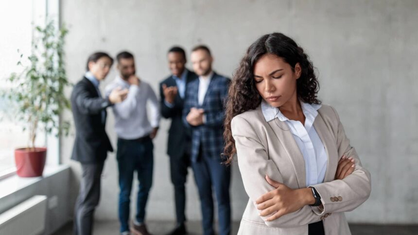 Under Trump, Federal Agency Fails to Uphold Anti-Discrimination Standards in the Workplace Under Trump, Federal Agency Fails to Uphold Anti-Discrimination Standards in the Workplace