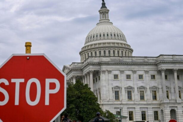 Democrats Speak Out: The Real Concerns Behind the Shutdown and Its Impact on Republicans