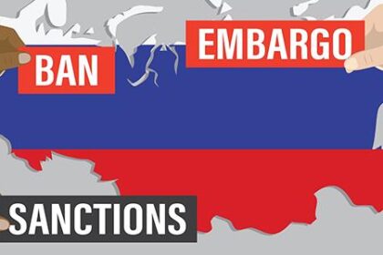 Will Trump’s New Sanctions Finally Change the Course of the War in Russia?