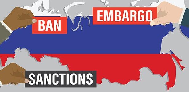 Will Trump’s New Sanctions Finally Change the Course of the War in Russia?