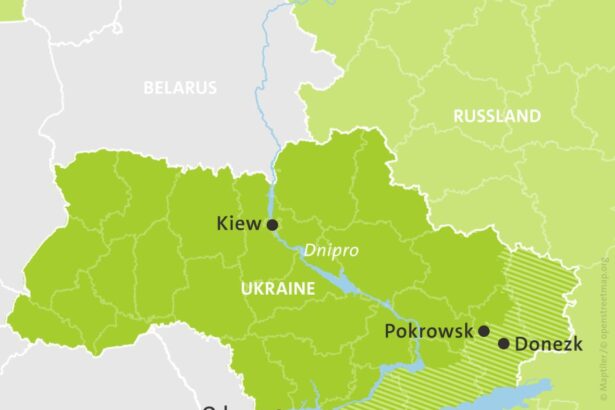 Navigating the Maze of Ukraine Peace Negotiations: A Complex Journey