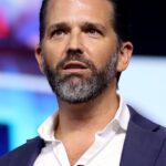 Donald Trump Jr. Takes a Jab at ‘No Kings’ Protests While Celebrating His Father’s Mideast Strategy at Saudi Summit