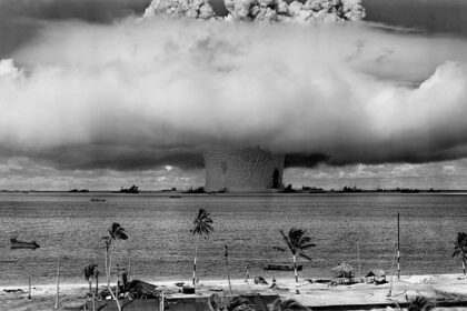 Resuming Nuclear Weapons Testing: A Grave Threat to Humanity’s Future