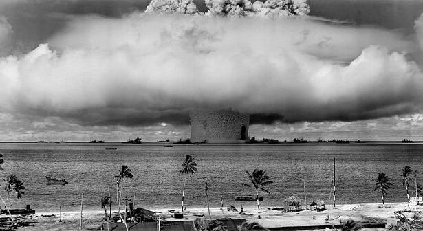 Resuming Nuclear Weapons Testing: A Grave Threat to Humanity’s Future