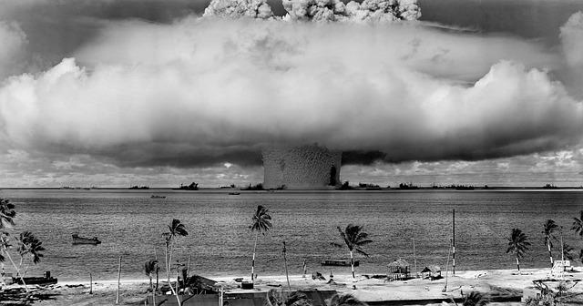 Resuming Nuclear Weapons Testing: A Grave Threat to Humanity’s Future Resuming Nuclear Weapons Testing: A Grave Threat to Humanity’s Future