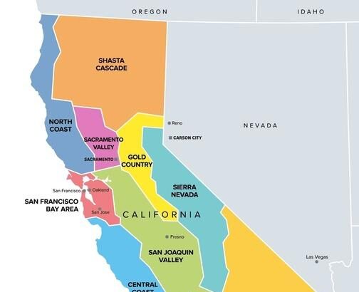 California Fights Trump’s Attempt to Steal the Midterms