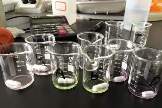 China’s Rare Earth Dominance: A Potential Roadblock for Western Green Technology Ambitions