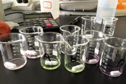 China’s Rare Earth Dominance: A Potential Roadblock for Western Green Technology Ambitions