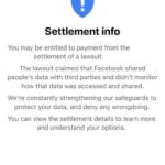 Still Waiting for Your Facebook Settlement Check? Here’s How to Take Action! Still Waiting for Your Facebook Settlement Check? Here’s How to Take Action!