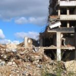 Transforming Tradition: The Controversial Plan to Replace the White House East Wing with a Grand Ballroom