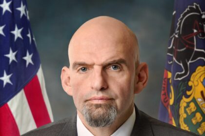 Fetterman Urges Democrats to Unite and Reopen Government: ‘This Isn’t a Game Show!