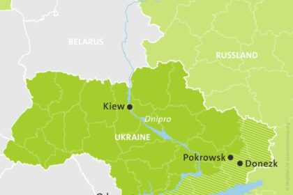 Ukraine: another week of diplomatic wrangling leaves Kyiv short of defensive options