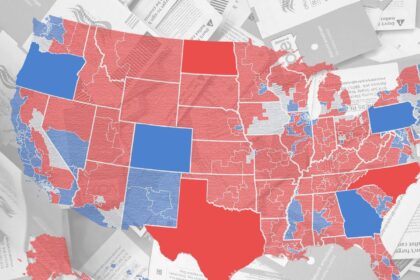 12 months out from the US midterms, both sides struggle to gain electoral advantage