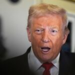 Trump: Democrats likelier to win midterms, White House if GOP doesn’t end filibuster