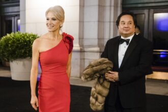 George Conway Exposes a Disturbing Habit of Trump: Is Empathy Really Missing?