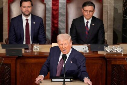 To Boost Birth Rates, the Trump Administration Must Ensure No Family Goes Hungry