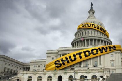Government Shutdown Continues: What It Means for Upcoming Elections – Live Updates