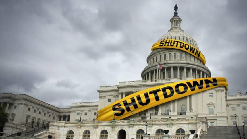 Government Shutdown Continues: What It Means for Upcoming Elections – Live Updates