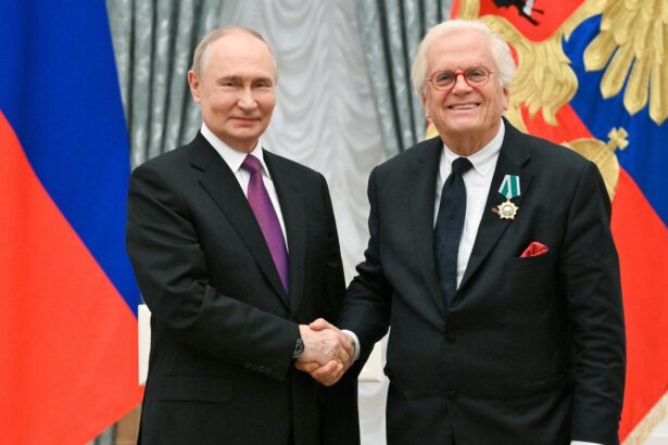 Putin Hints at Renewed Nuclear Tests in Response to Trump’s Remarks