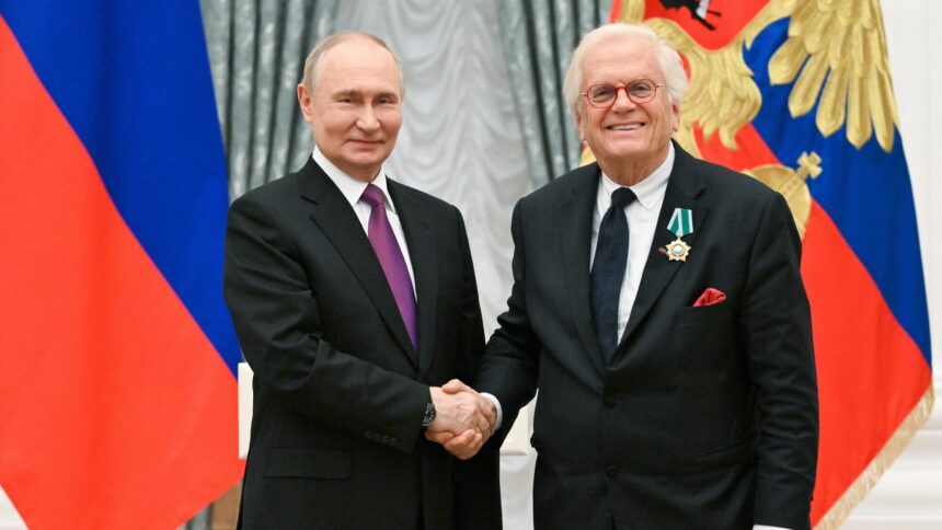 Putin Hints at Renewed Nuclear Tests in Response to Trump’s Remarks