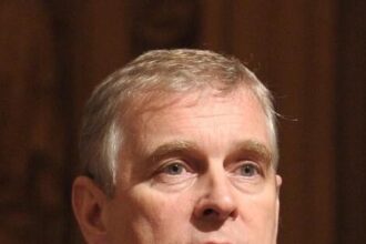 Unveiling the Secrets: Prince Andrew’s Biographer Teases More Revelations Ahead!