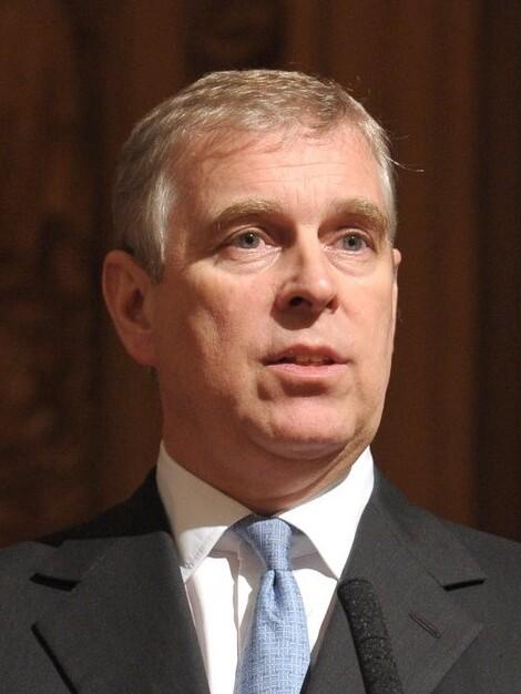 Unveiling the Secrets: Prince Andrew’s Biographer Teases More Revelations Ahead! Unveiling the Secrets: Prince Andrew’s Biographer Teases More Revelations Ahead!
