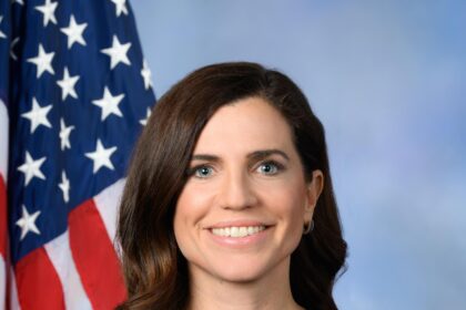 Nancy Mace’s Fiery Airport Outburst: What You Need to Know!