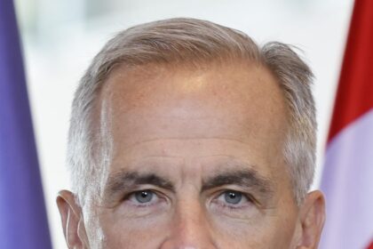 Mark Carney’s Surprising Apology to Trump: Is Canada Lacking in Political Backbone?