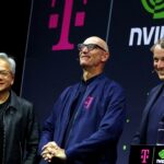Nvidia CEO Sets the Record Straight on China’s Role in the AI Race