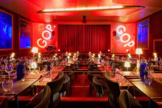 How Trump’s Power Moves Could Reshape the GOP’s Future Under Democratic Leadership